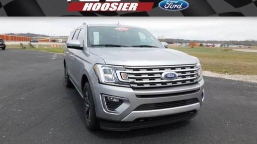 FORD EXPEDITION MAX 2021 1FMJK2AT0MEA09529 image